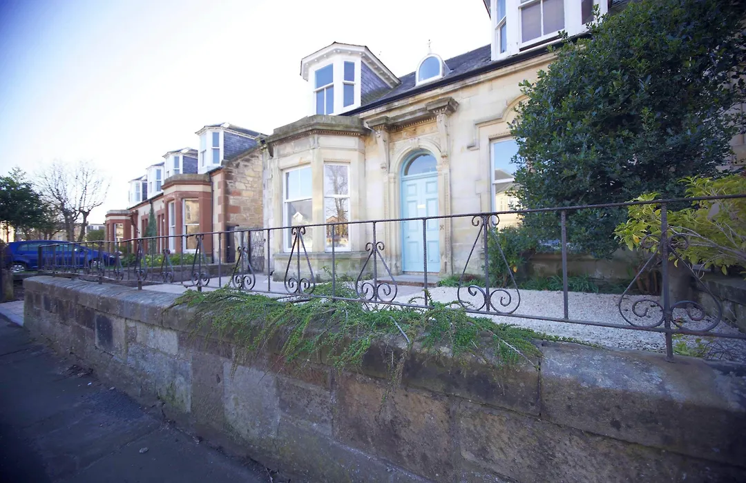 Barns Serviced Accommodation-1