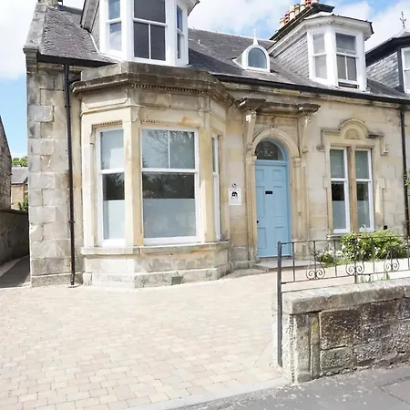 Barns Serviced Accommodation-2