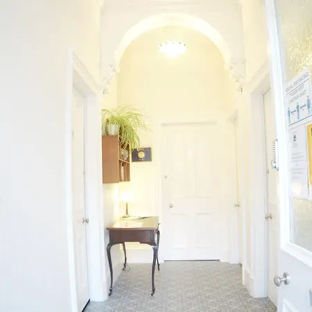 Barns Serviced Accommodation-3